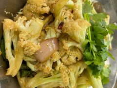 -顾师傅特色炒菜(富民路店)