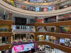 -铜锣湾国际购物中心