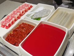 -海底捞火锅(宇飞大厦店)