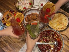 -胡桃里音乐酒馆(石家庄店)