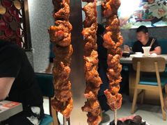 -半天妖烤鱼(方庄店)