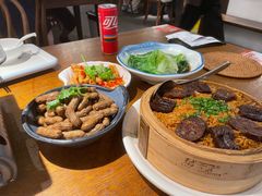 -乔街深夜食堂·小龙虾·高压锅生蚝(杭州总店)