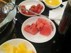 -红菇坊鲜汤火锅(橡树湾店)