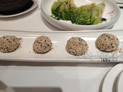 -胜记为食家·创新粤菜(车公庙店)