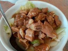 -Mandarin Ogilvie Restaurant