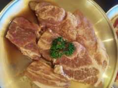 -西塔老太太泥炉烤肉(川沙百联店)