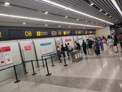 -重庆江北国际机场-T2航站楼