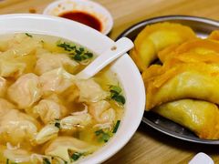 -丰记锅贴店(康居里店)