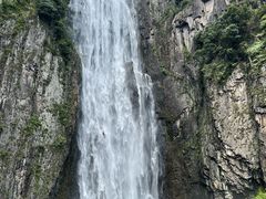 -刘伯温故里景区百丈漈