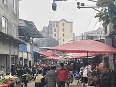 -茅屋大酒店