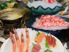 -柒加海鲜姿造