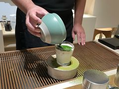 -luutosa  cafe & tea 鹿兔山