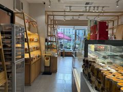 -匠造烘焙(上海湾店)