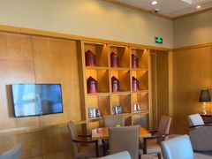 -上海锦江汤臣洲际大酒店