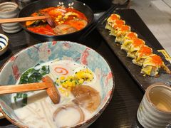 -鹏祖料理