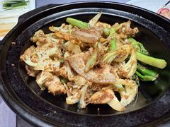 -狮王府淮扬菜(万象城店)