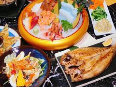 -龍二烧肉酒场(九亭店)