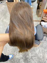 -INSTYLE造型·明星店