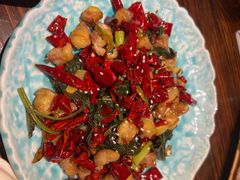 -鸟鹏烧鸟居酒屋(熙龙湾店)