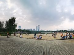 -滨湖塘西河公园