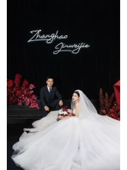 -MECCI婚礼摄影跟拍(红东方广场店)