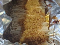 -京狮炙燥·精酿烧烤(首经贸店)