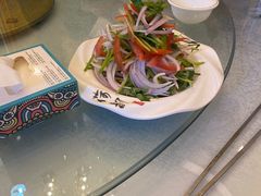 -马尔龙新疆饭店·清真(瑞景店)