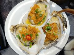 -川骄海鲜自助(河东店)