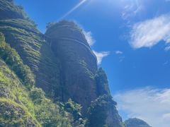 -南武当山景区