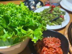 -AJIYA炭火烧肉(徐汇正大乐城店)