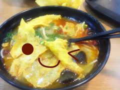 -螺小胖柳州螺蛳粉(钟楼总店)