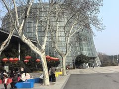 -郑州植物园