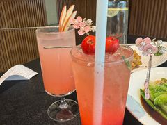 -唐猫庭院·千年陕菜(赛格国际购物中心店)