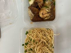 -裕记美食(江边里店)