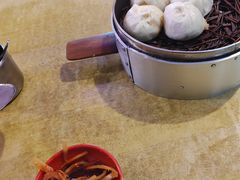 -北京皖南温馨包子铺