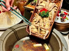 -芸山季·云南野生菌火锅(宝能环球汇店)