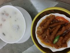 -卡尔顿东方银龙酒店•广西菜•早茶