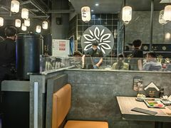 -炙柒Sekinana·精致日料(合生汇店)