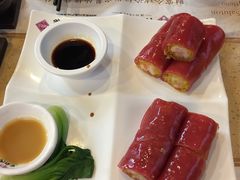 -点都德(汇盈广场店)