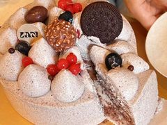 -LAN一见岚·精品蛋糕(琶洲保利店)