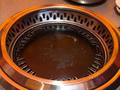 -黑金·寻焰自助百汇·烤肉·火锅(中街店)