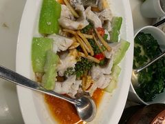 -客语客家菜(华发商都店)