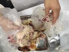 -老王头烤鸡(建大四小区店)