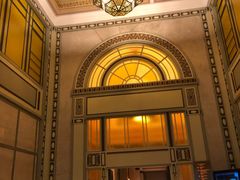 -上海和平饭店 Fairmont Peace Hotel