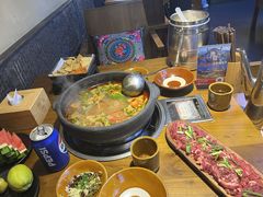 -贵厨酸汤牛肉(花果园国际中心店)