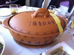 -风味小馆(天目湖宾馆店)