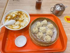 -新丰小吃(凤起路分店)