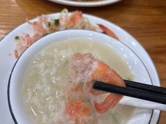 -潮粥馆(长江花园店)