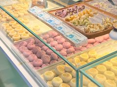 -好一朵茉莉花(老门东店)