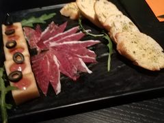 -C&R西班牙餐厅